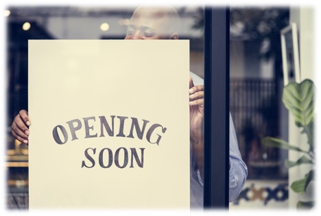 Custom business signs that promote local companies in Joliet and Will County Illinois