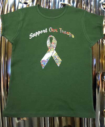 Custom sublimation jersey and performance wear printed in Joliet Illinois