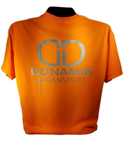 Custom screen printing for group apparel and uniforms in Joliet Illinois