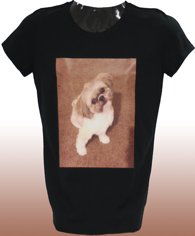 Custom screen printed shirts for groups and businesses in Joliet Illinois