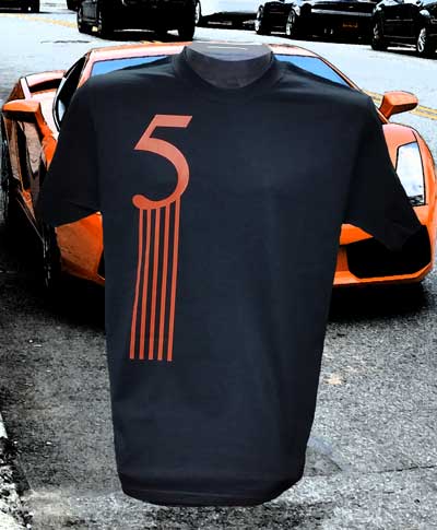 Custom reflective shirts for sports teams, runners, and night events in Joliet Illinois