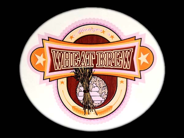 Standard custom stickers printed for businesses in Joliet Illinois