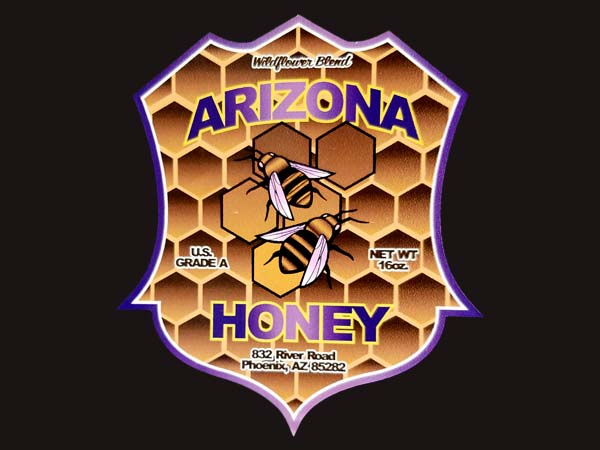 Custom stickers same day